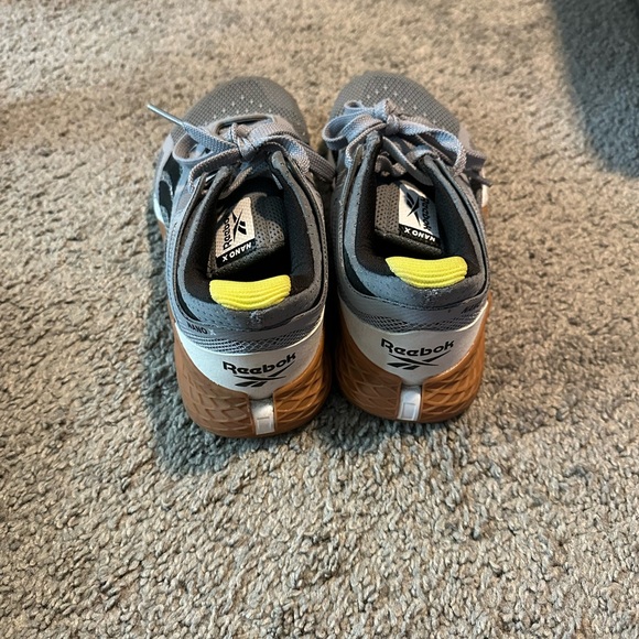 Reebok Nano X - Picture 4 of 6